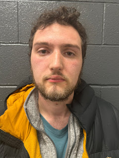 South Burlington man arrested for DUI on Interstate 89, police say