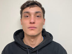Shaftsbury man cited for grand larceny and identity theft, police say