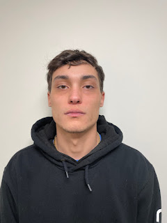 Shaftsbury man cited for grand larceny and identity theft, police say