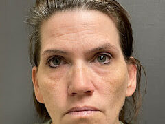 Brownington woman arrested for domestic assault and violation of release, police say
