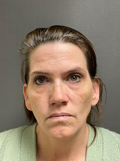 Brownington woman arrested for domestic assault and violation of release, police say