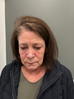 Calais woman cited for DUI after slide-off crash, police say