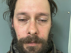 Corinth man arrested for DUI in Bradford, police say