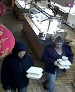 Derby police seek public help in wallet theft investigation, police say