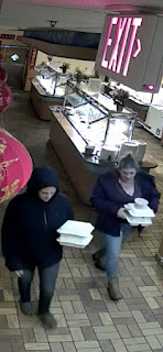 Derby police seek public help in wallet theft investigation, police say
