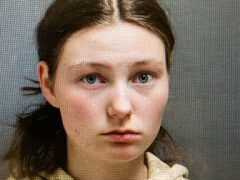 Derby woman arrested for aggravated assault involving knife, police say