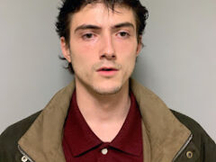 Hancock man arrested for second-degree murder in shooting, police say