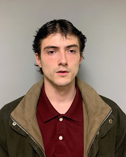 Hancock man arrested for second-degree murder in shooting, police say