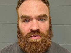 Dummerston man cited for DUI refusal following crash, police say