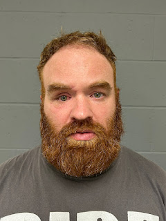 Dummerston man cited for DUI refusal following crash, police say