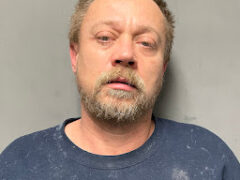 Two men arrested for assault and robbery in West Pawlet, police say