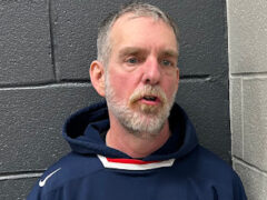 Winooski man arrested for DUI after two-car crash, police say