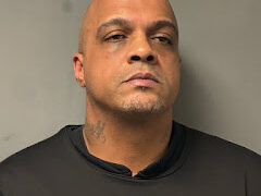 Mendon man arrested for DUI after traffic stop, police say