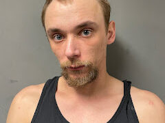 Brandon Wade arrested for fugitive from justice in Castleton, police say