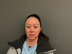 Burke woman charged with DUI after traffic stop, police say