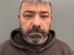 Waterbury man arrested for violating abuse prevention order in Waitsfield, police say