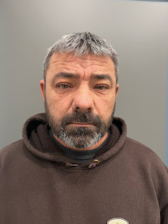 Waterbury man arrested for violating abuse prevention order in Waitsfield, police say