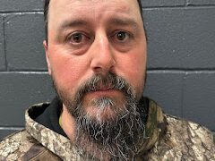 South Burlington man arrested for DUI #2, police say