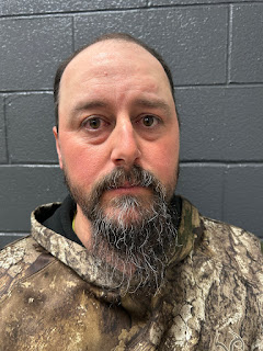 South Burlington man arrested for DUI #2, police say