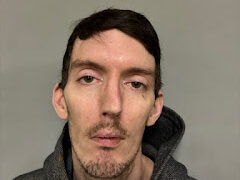 Fairfax man cited for disorderly conduct during police investigation, police say