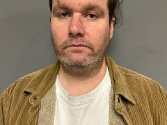 Swanton man cited for DUI after crash, police say