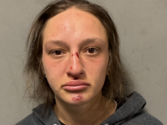 Rutland woman arrested for assault and robbery in Poultney, police say