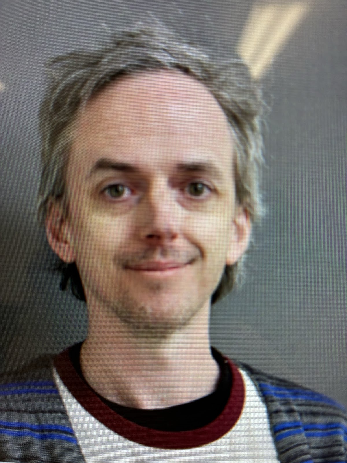 Danville man cited for obstruction of justice and trespass, police say