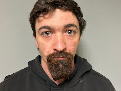 Shoreham man arrested for aggravated domestic assault, police say