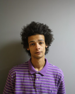 Fairfax man arrested on multiple warrants, police say