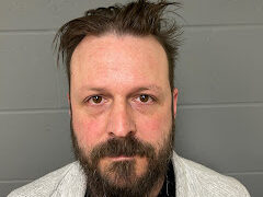 Chester man arrested for DUI on I-91 in Springfield, police say