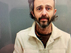 Montpelier man arrested for multiple offenses including VCOR, police say