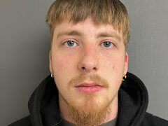 Newbury man cited for DUI - Drugs following traffic stop, police say