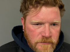 Bath, NH man arrested for DUI #3 in Wells River, police say