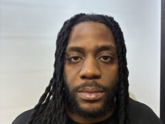 Manchester Center man arrested for DUI - Drugs in Sunderland, police say