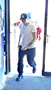 Enosburgh police seek information on debit card fraud investigation, police say