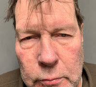 Shrewsbury man cited for DUI after vehicle incident in Mount Holly, police say