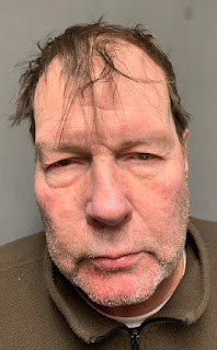 Shrewsbury man cited for DUI after vehicle incident in Mount Holly, police say