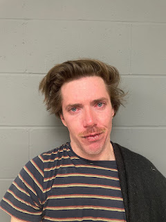 Marlboro man arrested for aggravated assault and disorderly conduct, police say