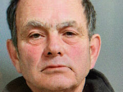 Randolph man charged with DUI after snow incident, police say