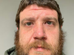 Ferrisburgh man arrested for DUI drug offense, police say