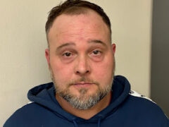 St. Johnsbury man arrested for DUI refusal, police say