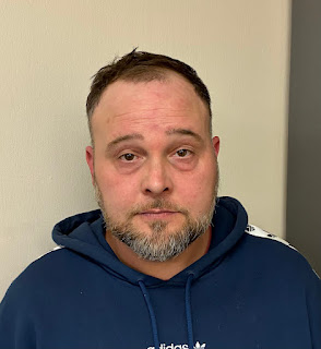 St. Johnsbury man arrested for DUI refusal, police say