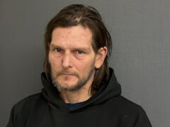Ryan Dedonno arrested for DUI and theft in Danville, police say