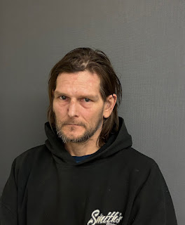 Ryan Dedonno arrested for DUI and theft in Danville, police say