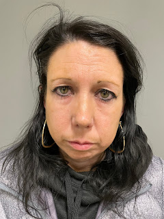 Braintree woman arrested for DUI and child endangerment, police say