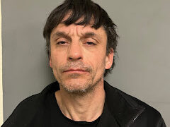 Alburg man charged with domestic assault, police say