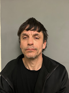 Alburg man charged with domestic assault, police say