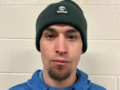Brattleboro man arrested for driving with suspended license, police say
