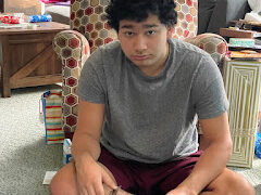 Richford man reported missing, last seen on Highland Ave, police say