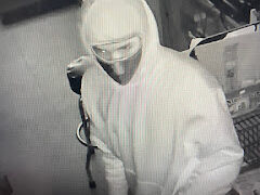 Burglary at Royer's Service Station in Coventry under investigation, police say